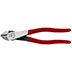 KLE-D248-8                     8" ANGLE NOSE DIAG CUT PLIER from KLE